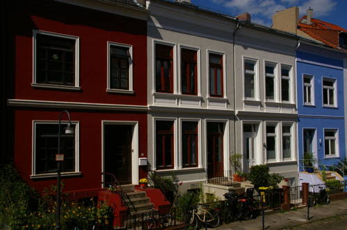 Bremen Alemania código de descuento de reserva de booking.com