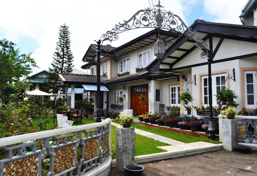 Nuwara Eliya Sri Lanka code de réduction de réservation booking.com