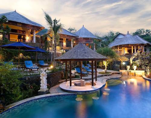 Amed Indonesien Reservierungsrabattcode booking.com