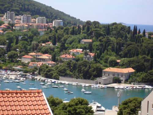 Dubrovnik Croatie code de réduction de réservation booking.com