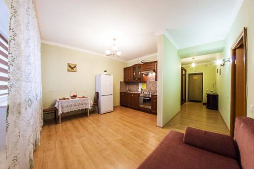 Ufa Russia Hotel Reservation Booking.com
