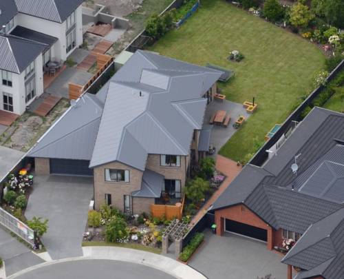 Christchurch New Zealand Hotel Reservation Booking.com