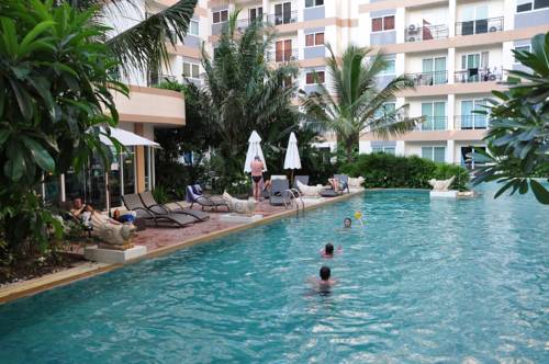 Jomtien Beach Thailand Hotel Reservation Booking.com