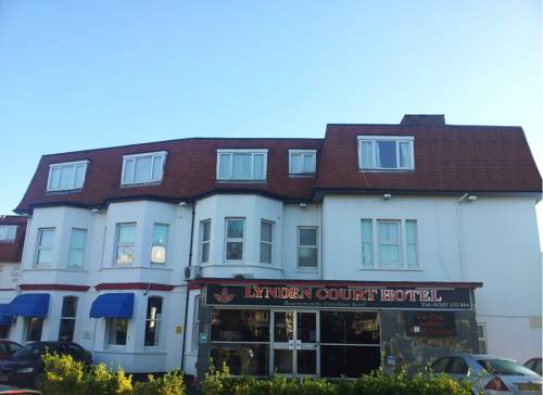 Bournemouth Royaume-Uni code de réduction de réservation booking.com