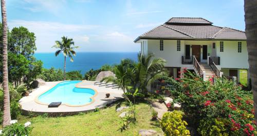 Ko Tao Thaïlande code de réduction de réservation booking.com