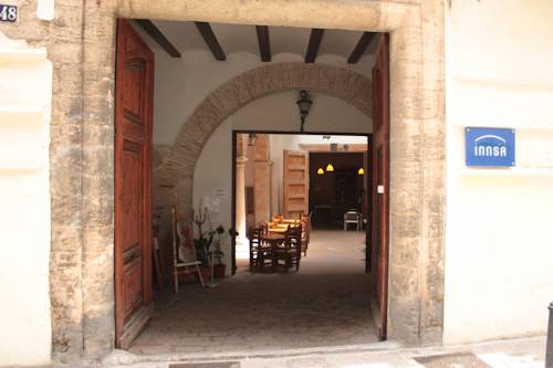 Valencia España código de descuento de reserva de booking.com