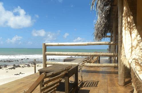 Pipa (Rio Grande Do Norte) Brasil código de descuento de reserva de booking.com