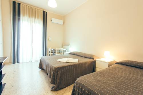 Agrigento Italia código de descuento de reserva de booking.com