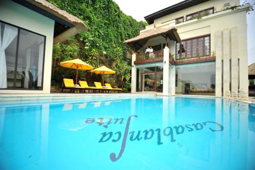 Uluwatu Indonesia código de descuento de reserva de booking.com