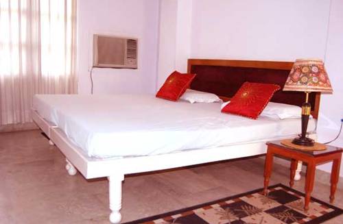 Udaipur Inde code de réduction de réservation booking.com