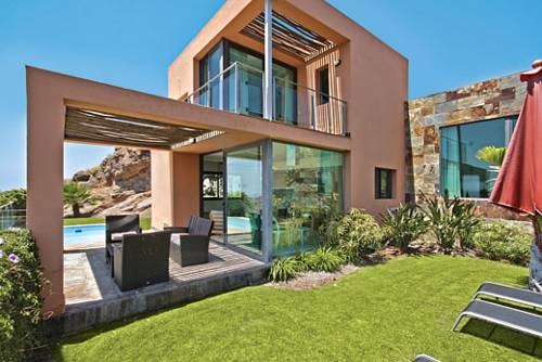Salobre Golf Resort Spanien Reservierungsrabattcode booking.com