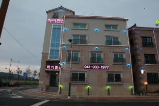 Boryeong-si South Korea Hotel Reservation Agoda.com