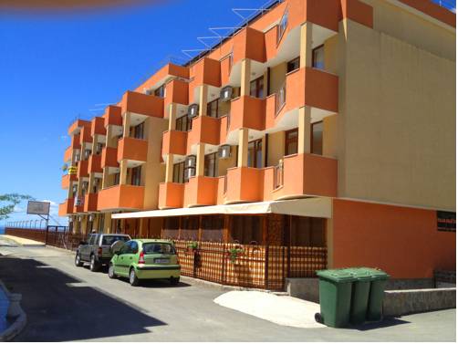 Ravda Bulgaria código de descuento de reserva de booking.com