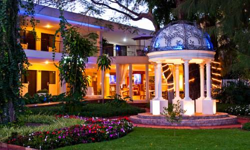 Guadalajara Mexique code de réduction de réservation booking.com