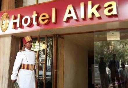 New Delhi India Hotel Reservation Booking.com