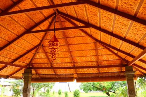 Alleppey India código de descuento de reserva de booking.com