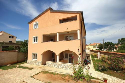 Liznjan Croacia código de descuento de reserva de booking.com