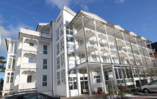 Binz (Ostseebad) Allemagne code de réduction de réservation booking.com