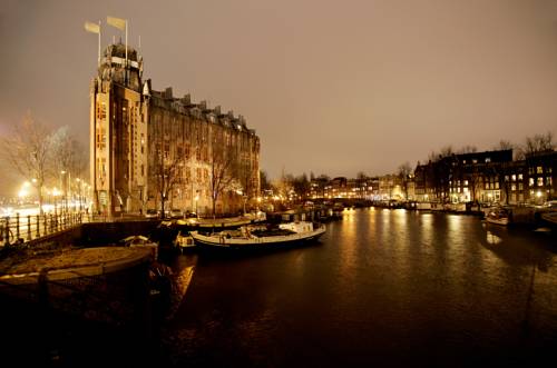 Amsterdam Netherlands Hotel Reservation Booking.com