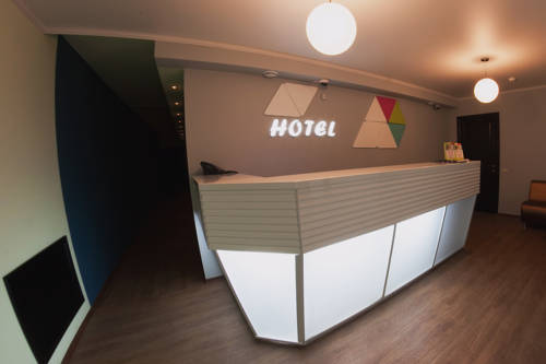 Chelyabinsk Rusia código de descuento de reserva de booking.com