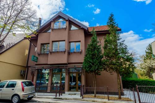Beograd Serbia código de descuento de reserva de booking.com
