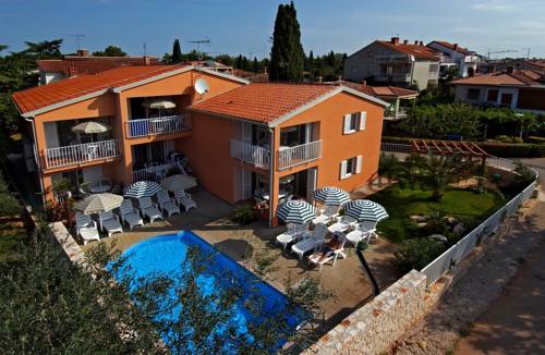 Umag Croatie code de réduction de réservation booking.com
