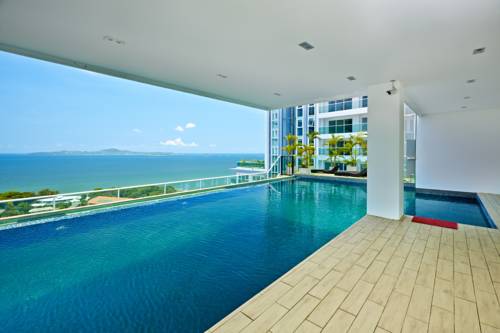 Pattaya Süd Thailand Reservierungsrabattcode booking.com
