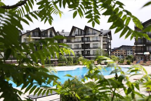 Bansko Bulgarie code de réduction de réservation booking.com