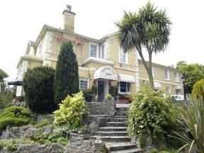 Torquay Royaume-Uni code de réduction de réservation booking.com