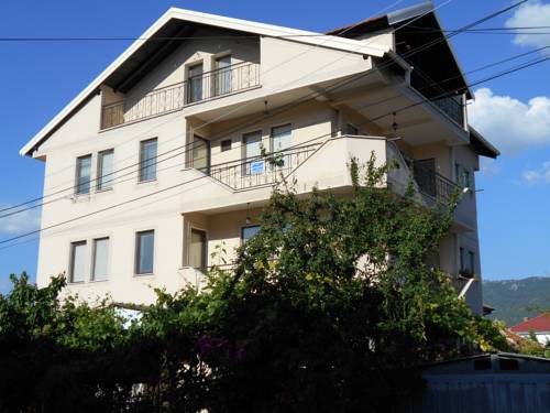 Ohrid Macédoine code de réduction de réservation booking.com