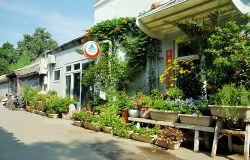 Pékin Chine code de réduction de réservation booking.com