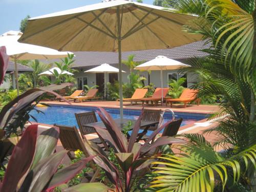 Sihanoukville Cambodge code de réduction de réservation booking.com