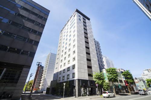 Sapporo Japon code de réduction de réservation booking.com