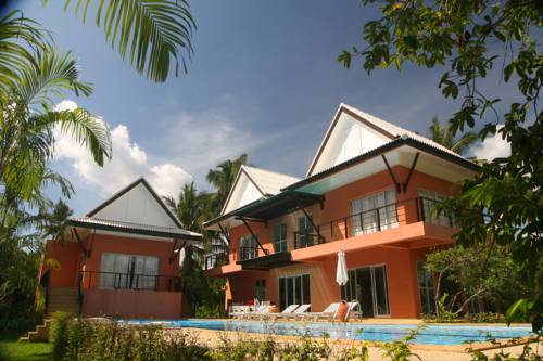 Ciudad de krabi Tailandia código de descuento de reserva de booking.com