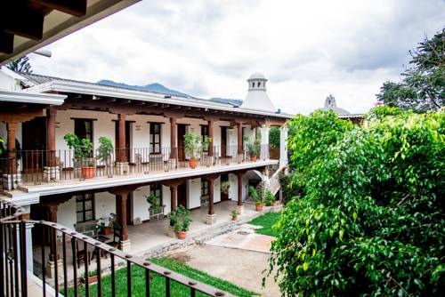 Antigua Guatemala Guatemala código de descuento de reserva de booking.com