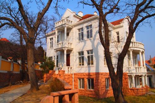 Qingdao China código de descuento de reserva de booking.com