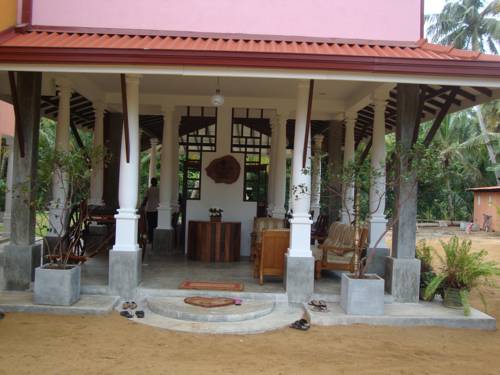 Mirissa Sri Lanka código de descuento de reserva de booking.com