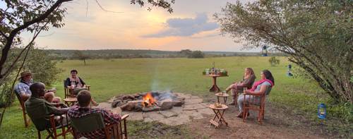 Ololaimutiek Kenia código de descuento de reserva de booking.com