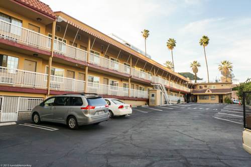 Los Angeles, California) Estados Unidos código de descuento de reserva de booking.com