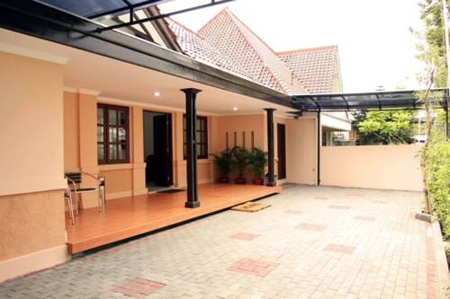Bandung Indonesia código de descuento de reserva de booking.com