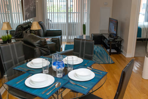 Toronto (Ontario) Canada Hotel Reservation Booking.com