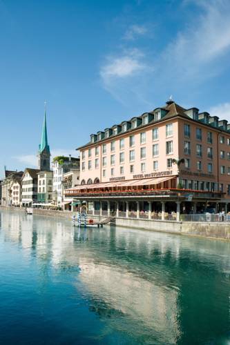 Zürich Suisse code de réduction de réservation booking.com