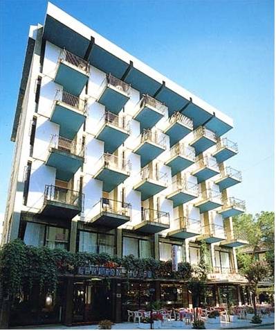 Cattolica Italia código de descuento de reserva de booking.com