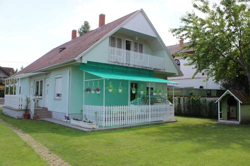 Balatonlelle Hungría código de descuento de reserva de booking.com