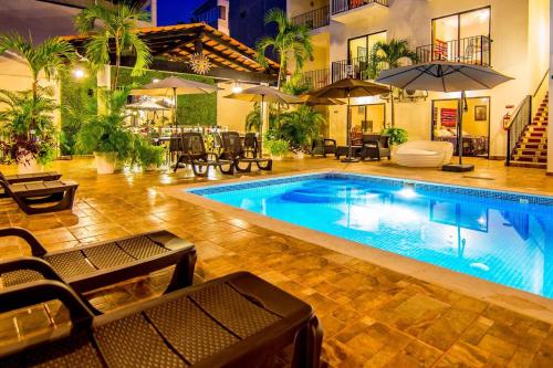 Puerto Vallarta Mexico Hotel Reservation Agoda.com