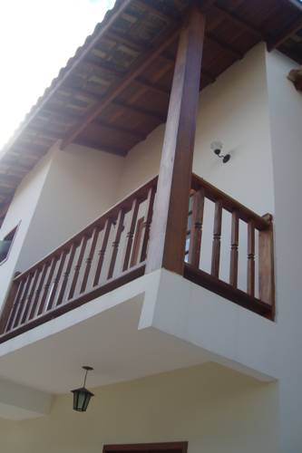 Paraty (Rio de Janeiro) Brésil code de réduction de réservation booking.com