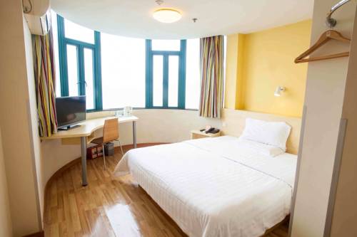 Foshan China código de descuento de reserva de booking.com