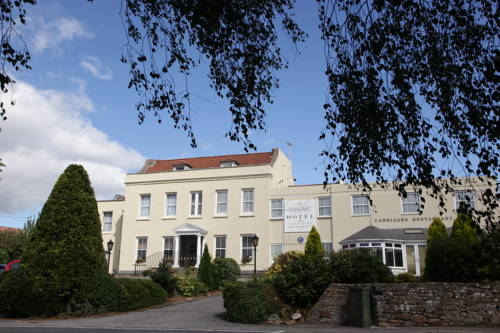 Bristol Royaume-Uni code de réduction de réservation booking.com