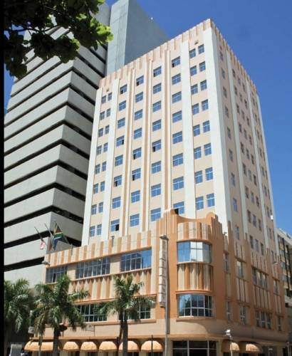 Durban Sudáfrica código de descuento de reserva de booking.com