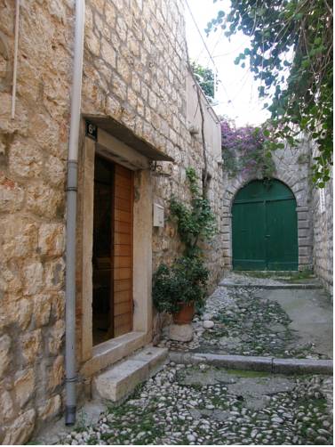Vis Croacia código de descuento de reserva de booking.com